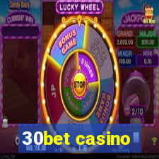 30bet casino